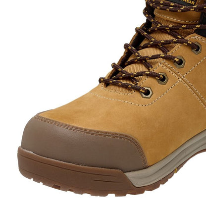 SUMMIT Honey, DeWalt Wheat S3 Safety Boot