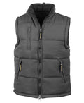 RE88A RAL Result Bodywarmer Ultra Padded Black