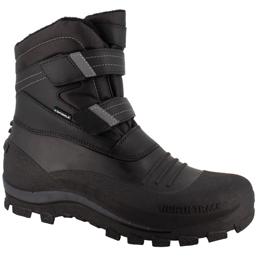 VESUVIUS, Waterproof shoes Vesuvius