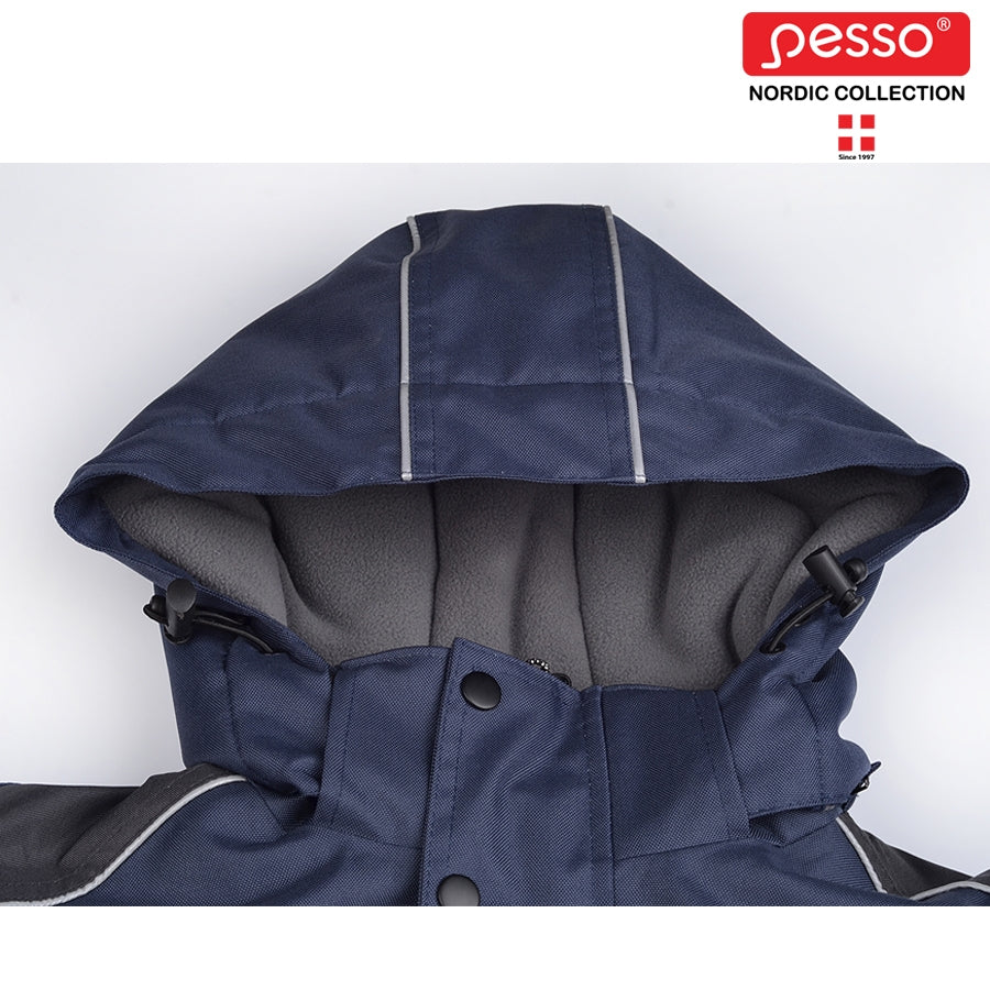 ARVIKA, Waterproof Winter Jacket Pesso ARVIKA
