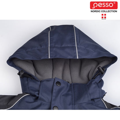 ARVIKA, Waterproof Winter Jacket Pesso ARVIKA