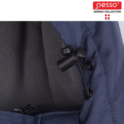 ARVIKA, Waterproof Winter Jacket Pesso ARVIKA