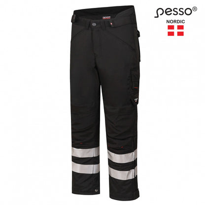 SKIPPER, Winter pants Pesso