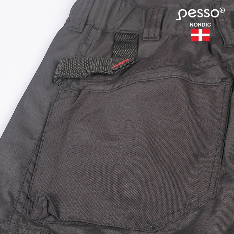 SKIPPER, Winter pants Pesso