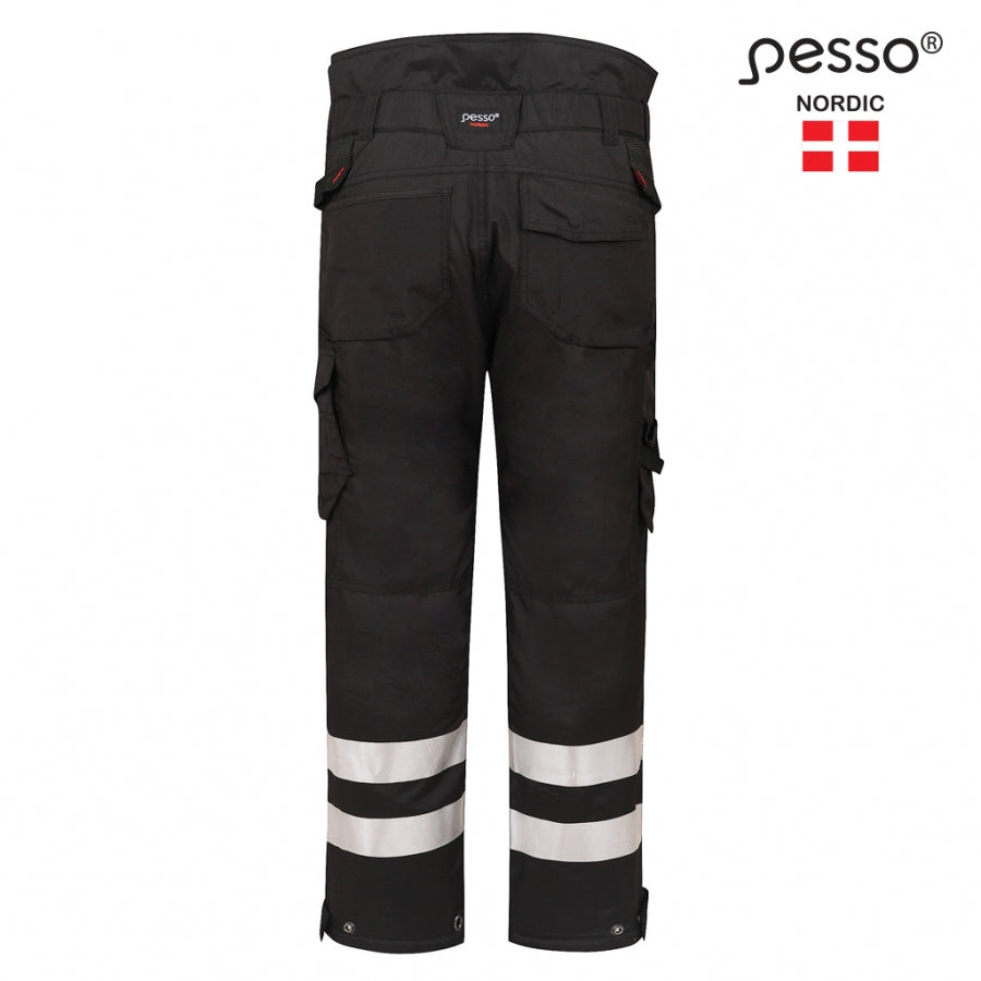 SKIPPER, Winter pants Pesso