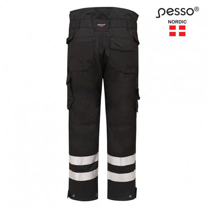 SKIPPER, Winter pants Pesso