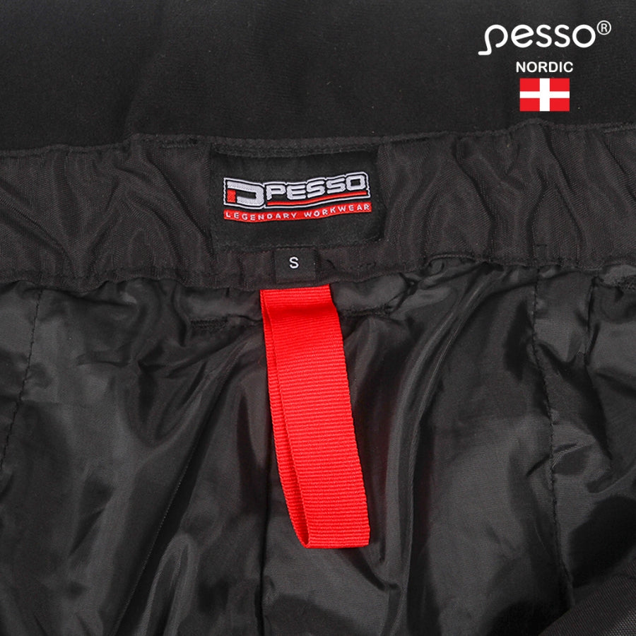 SKIPPER, Winter pants Pesso