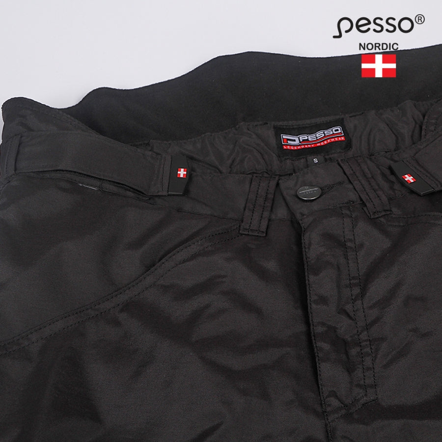SKIPPER, Winter pants Pesso