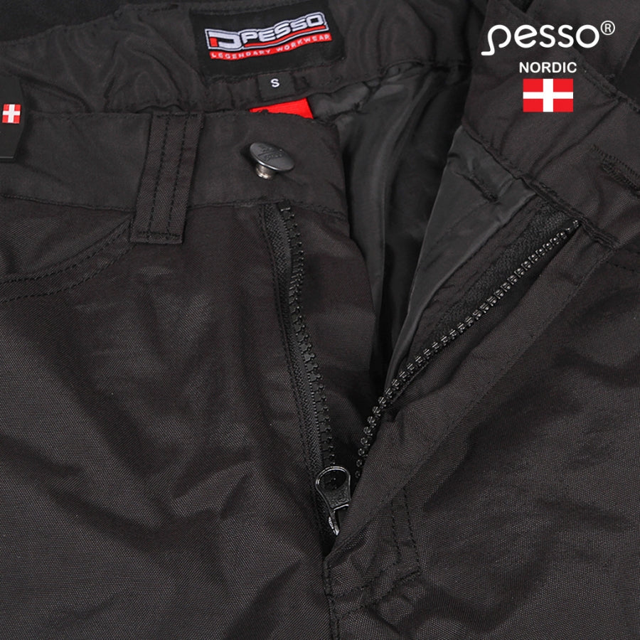 SKIPPER, Winter pants Pesso