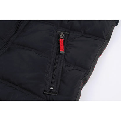 LTORONTOM, PESSO Winter Vest Toronto, blue Navy