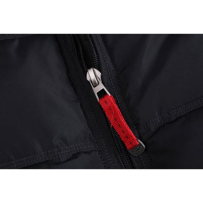 LTORONTOM, PESSO Winter Vest Toronto, blue Navy