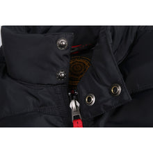 LTORONTOM, PESSO Winter Vest Toronto, blue Navy