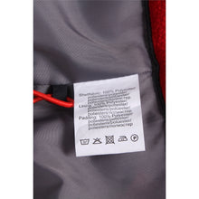 LTORONTOM, PESSO Winter Vest Toronto, blue Navy