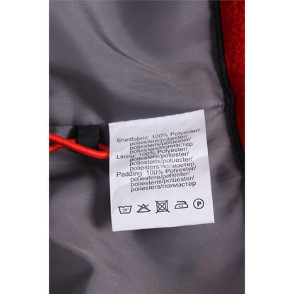 LTORONTOM, PESSO Winter Vest Toronto, blue Navy