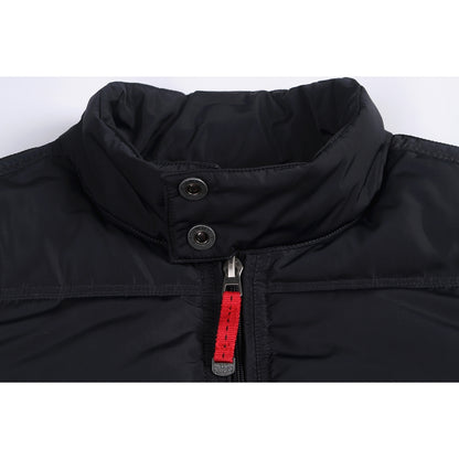 LTORONTOM, PESSO Winter Vest Toronto, blue Navy