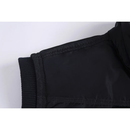 LTORONTOM, PESSO Winter Vest Toronto, blue Navy