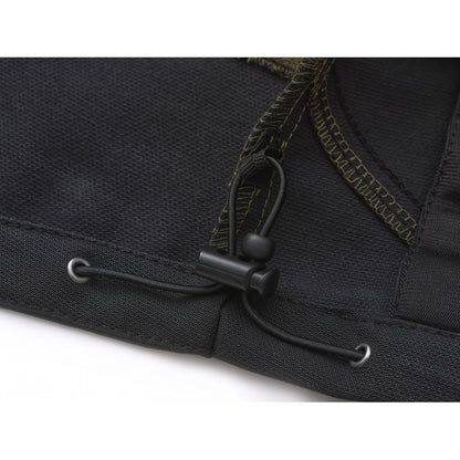 DS185_OG, Workwear Jacket Pesso Nexus Flexpro 185, Olive Green