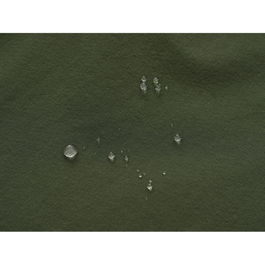 DS185_OG, Workwear Jacket Pesso Nexus Flexpro 185, Olive Green