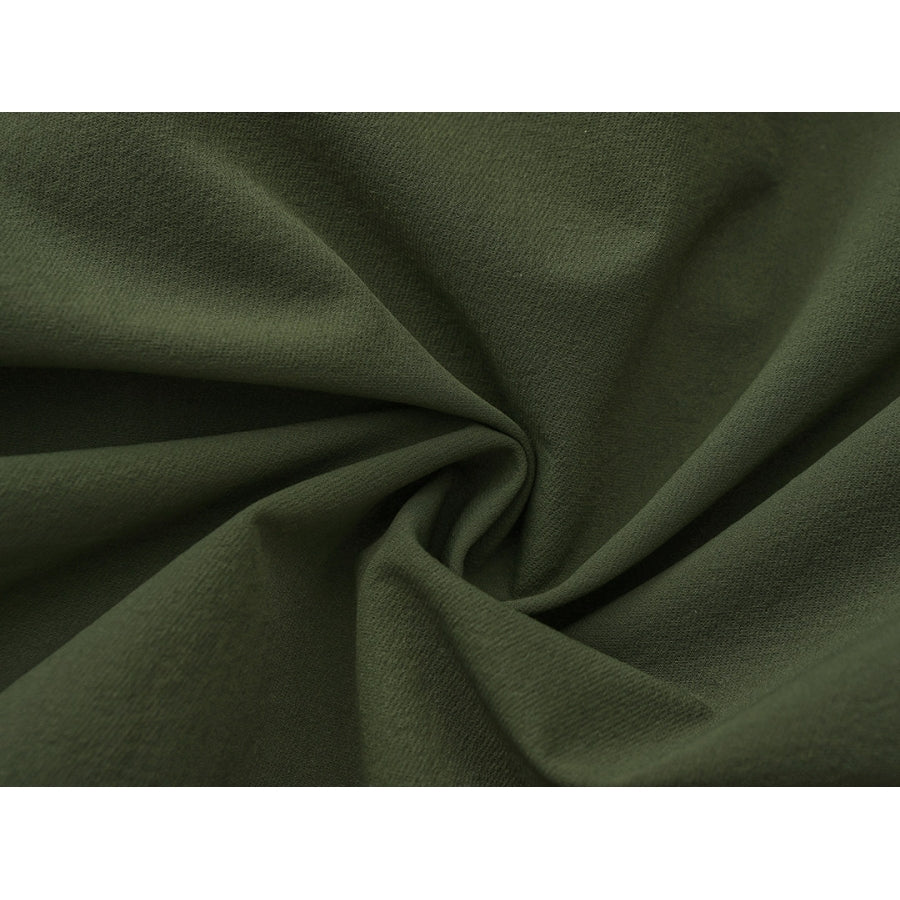 DS185_OG, Workwear Jacket Pesso Nexus Flexpro 185, Olive Green