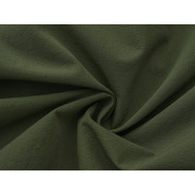 DS185_OG, Workwear Jacket Pesso Nexus Flexpro 185, Olive Green