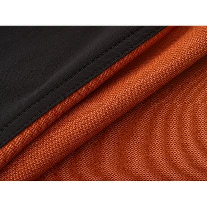 KD125BR, Workwear pants Pesso Titan Flexpro 125, Brown