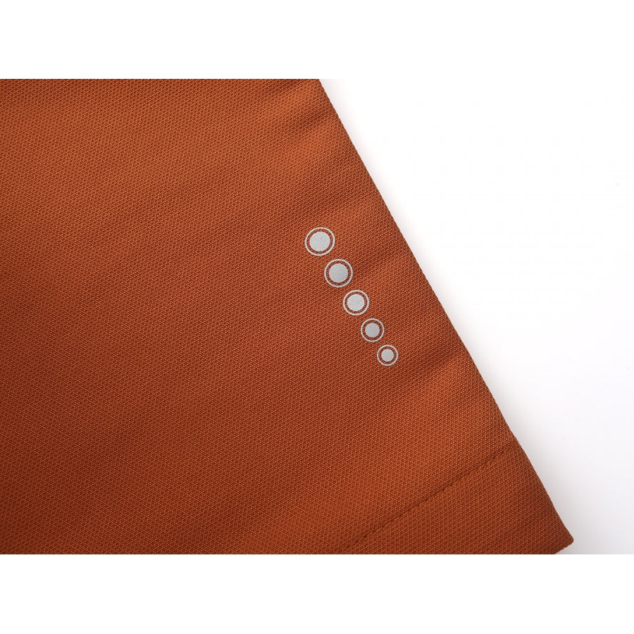 KD125BR, Workwear pants Pesso Titan Flexpro 125, Brown