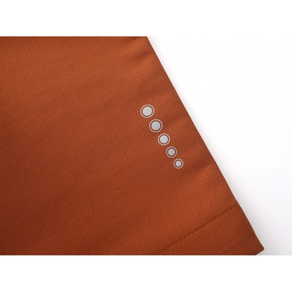 KD125BR, Workwear pants Pesso Titan Flexpro 125, Brown