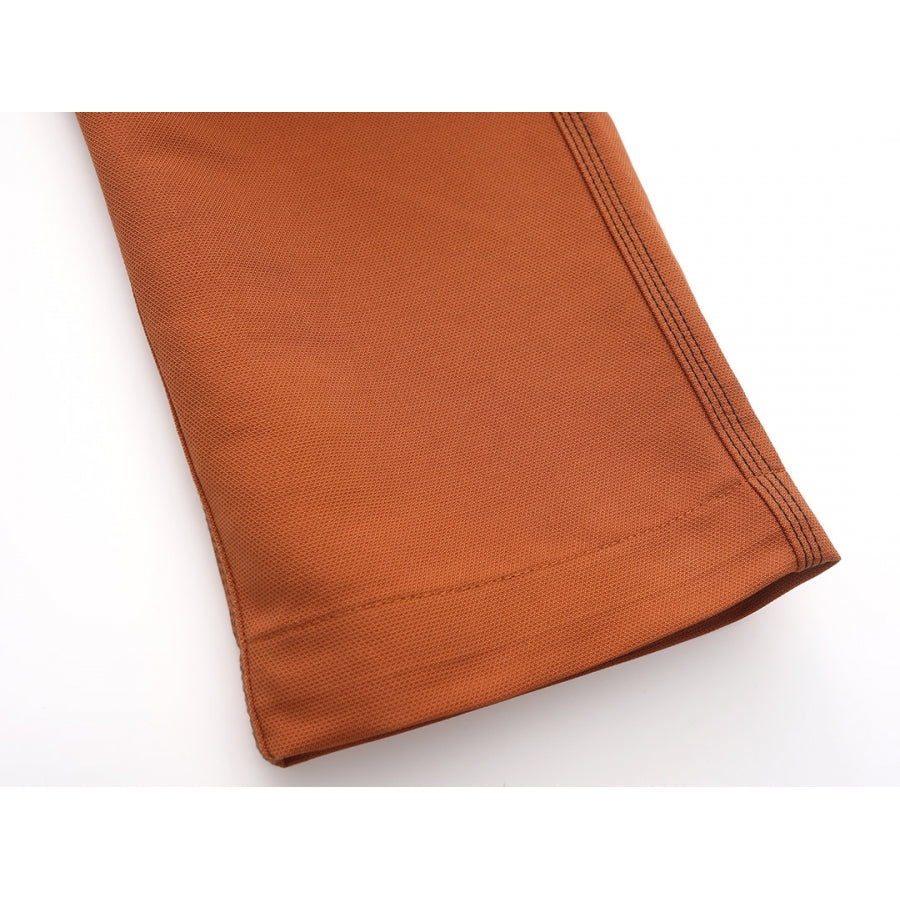 KD125BR, Workwear pants Pesso Titan Flexpro 125, Brown