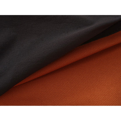 KB125BR, Workwear shorts Pesso Titan Flexpro 125, Brown