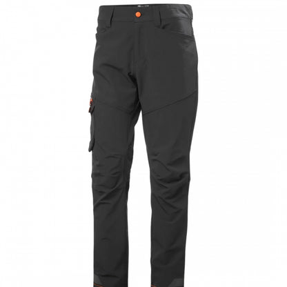 KDHHKENSB, Workwear trousers Helly Hansen KENSINGTON, black