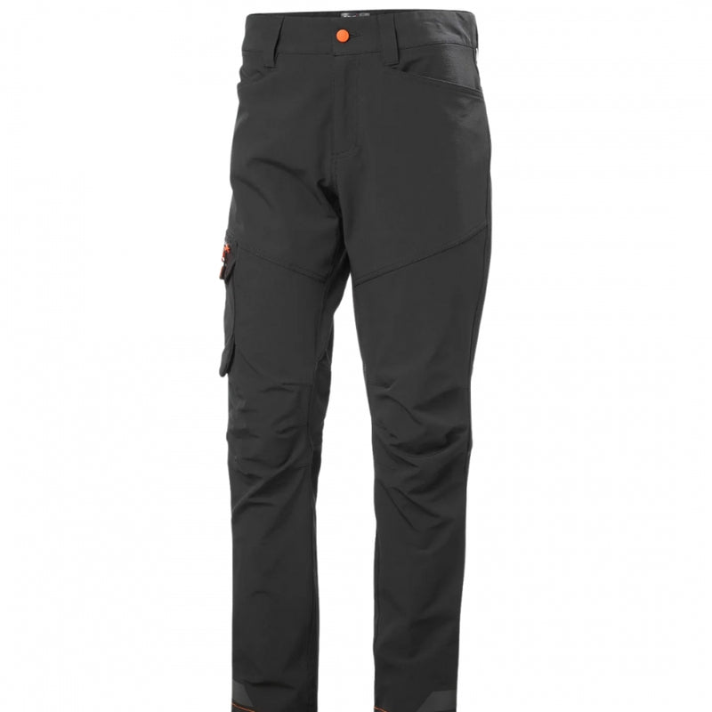 KDHHKENSB, Workwear trousers Helly Hansen KENSINGTON, black