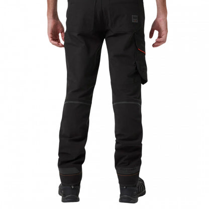 KDHHKENSB, Workwear trousers Helly Hansen KENSINGTON, black