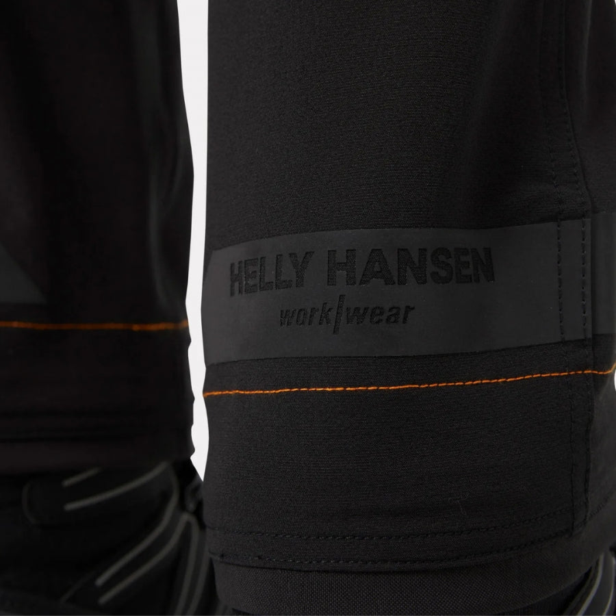 KDHHKENSB, Workwear trousers Helly Hansen KENSINGTON, black