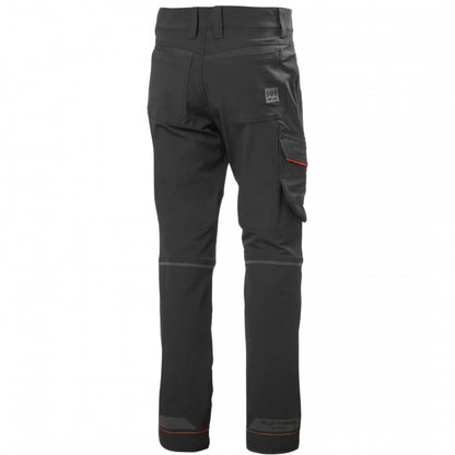 KDHHKENSB, Workwear trousers Helly Hansen KENSINGTON, black