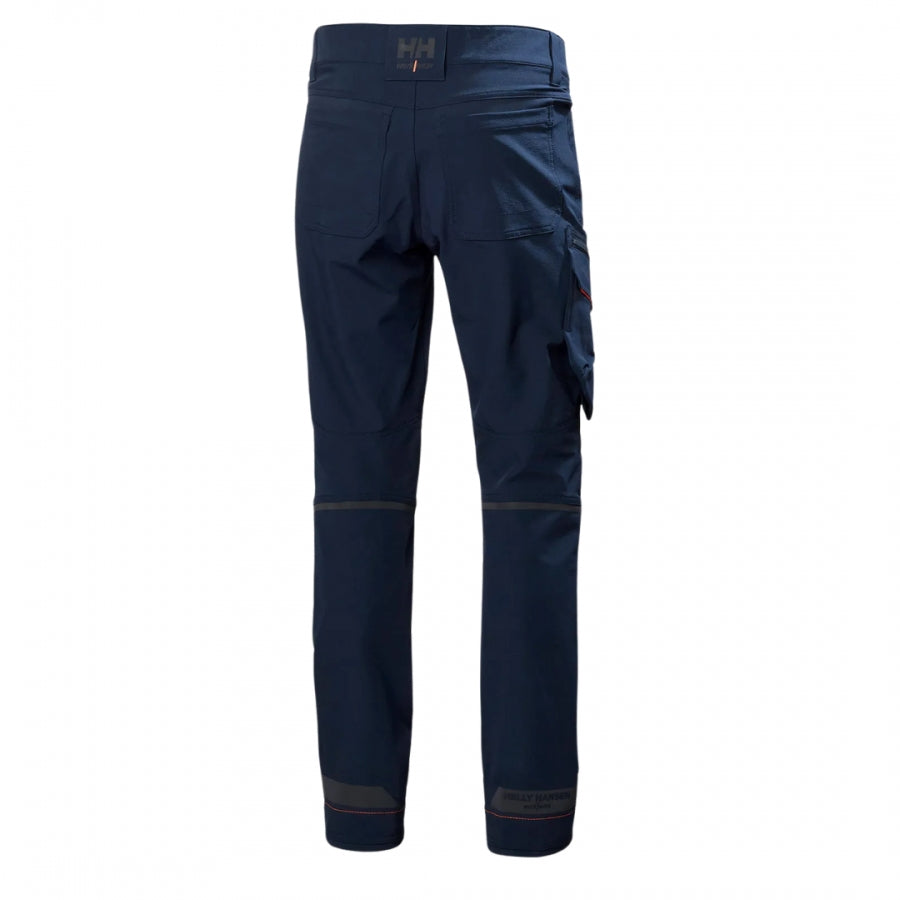 KDHHKENSM, Workwear trousers Helly Hansen KENSINGTON, navy