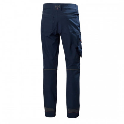 KDHHKENSM, Workwear trousers Helly Hansen KENSINGTON, navy