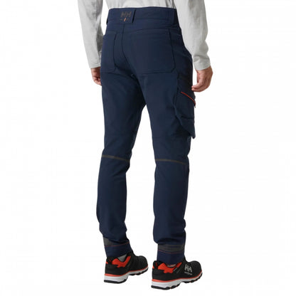 KDHHKENSM, Workwear trousers Helly Hansen KENSINGTON, navy