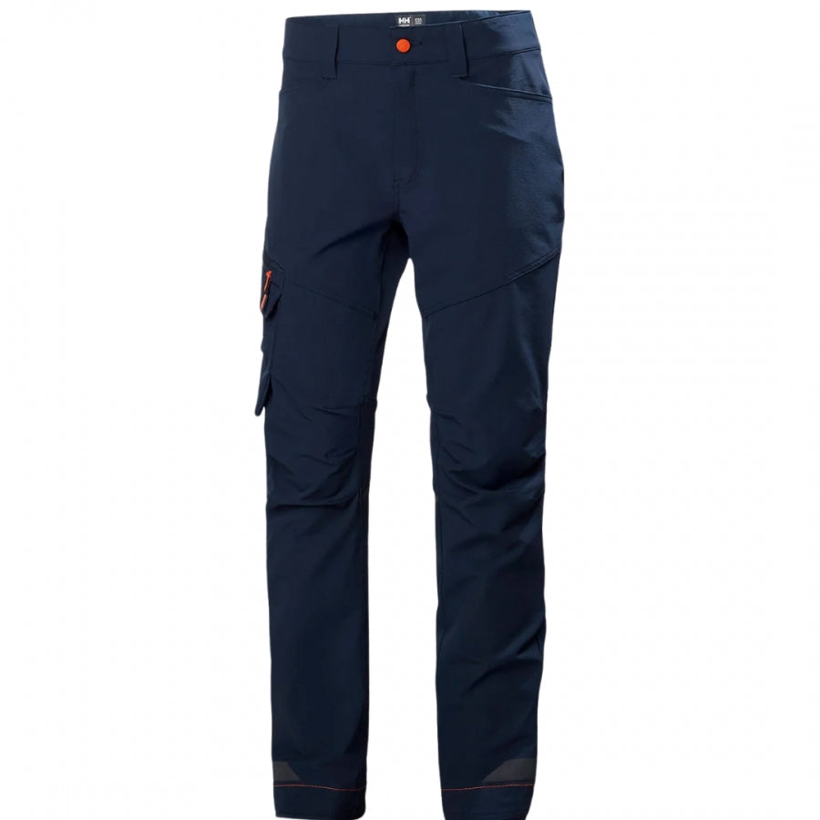KDHHKENSM, Workwear trousers Helly Hansen KENSINGTON, navy