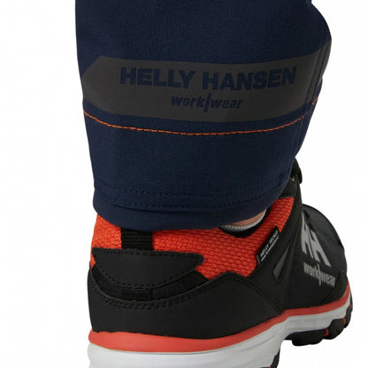 KDHHKENSM, Workwear trousers Helly Hansen KENSINGTON, navy