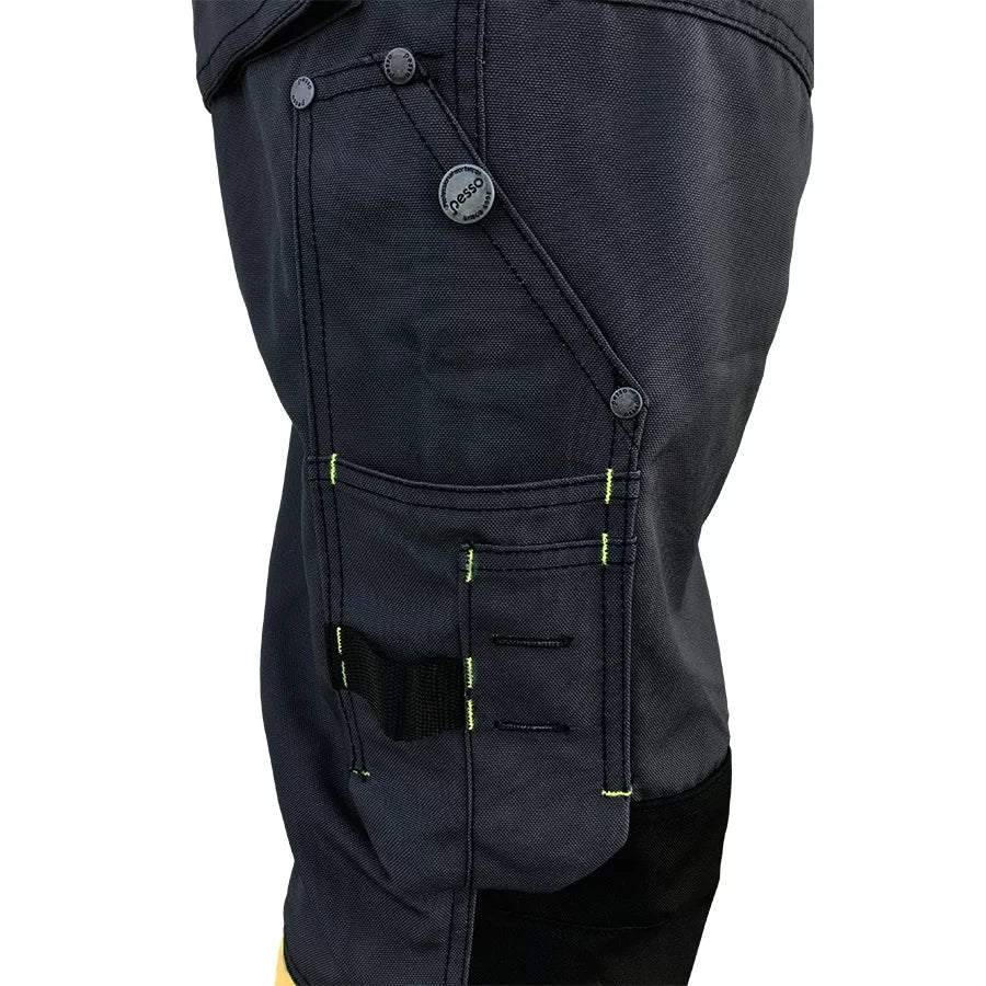 KDCPG, WORKWEAR TROUSERS CANVAS PESSO KDCPG
