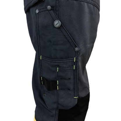 KDCPG, WORKWEAR TROUSERS CANVAS PESSO KDCPG