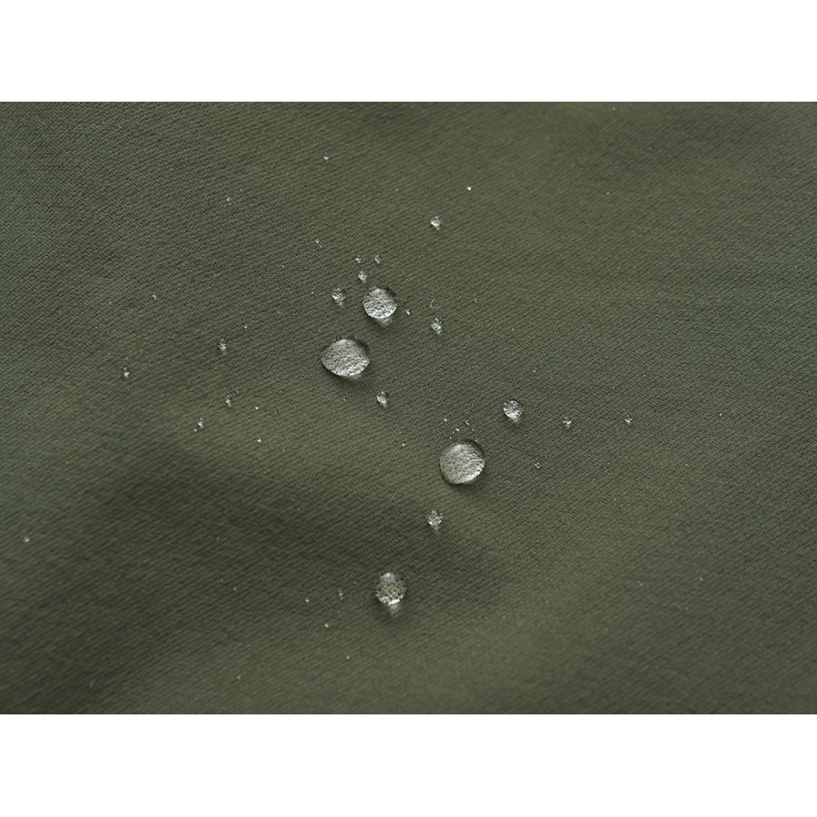 KD185_OG, Workwear trousers Pesso Nexus Flexpro 185, Olive Green