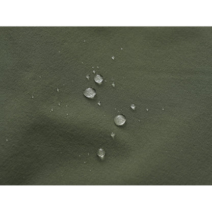 KD185_OG, Workwear trousers Pesso Nexus Flexpro 185, Olive Green