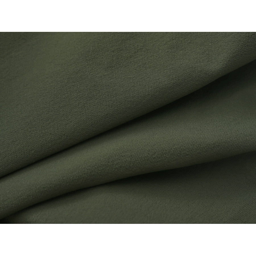 KD185_OG, Workwear trousers Pesso Nexus Flexpro 185, Olive Green